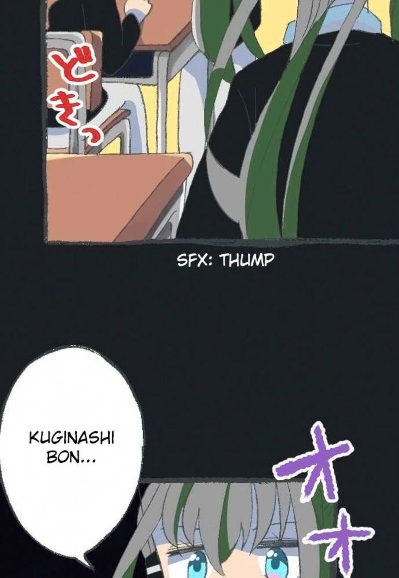 Kuginashi Bon Ni Kaze Ga Fuku Chapter 3 Page 52