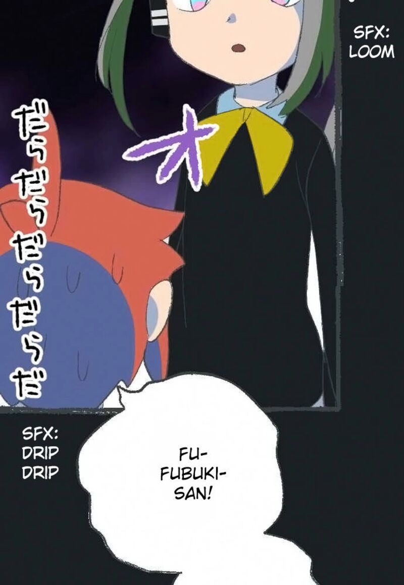 Kuginashi Bon Ni Kaze Ga Fuku Chapter 3 Page 53