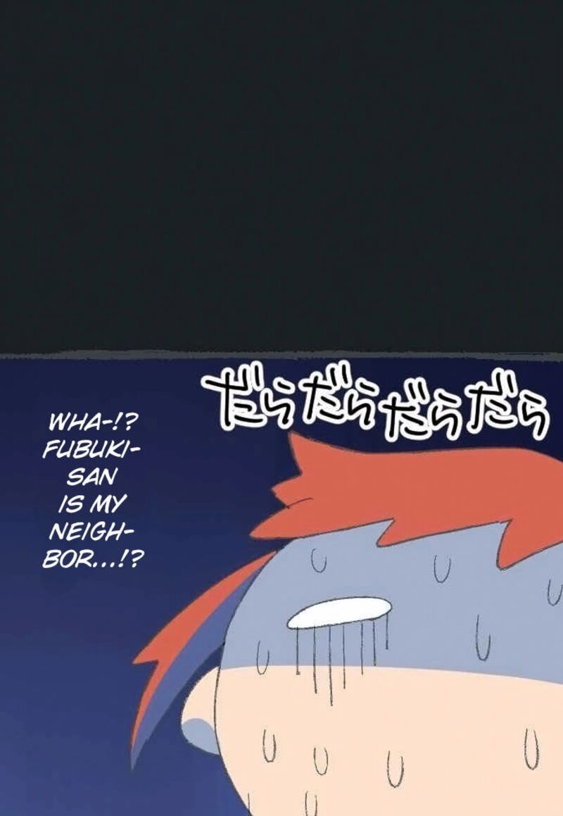 Kuginashi Bon Ni Kaze Ga Fuku Chapter 3 Page 6