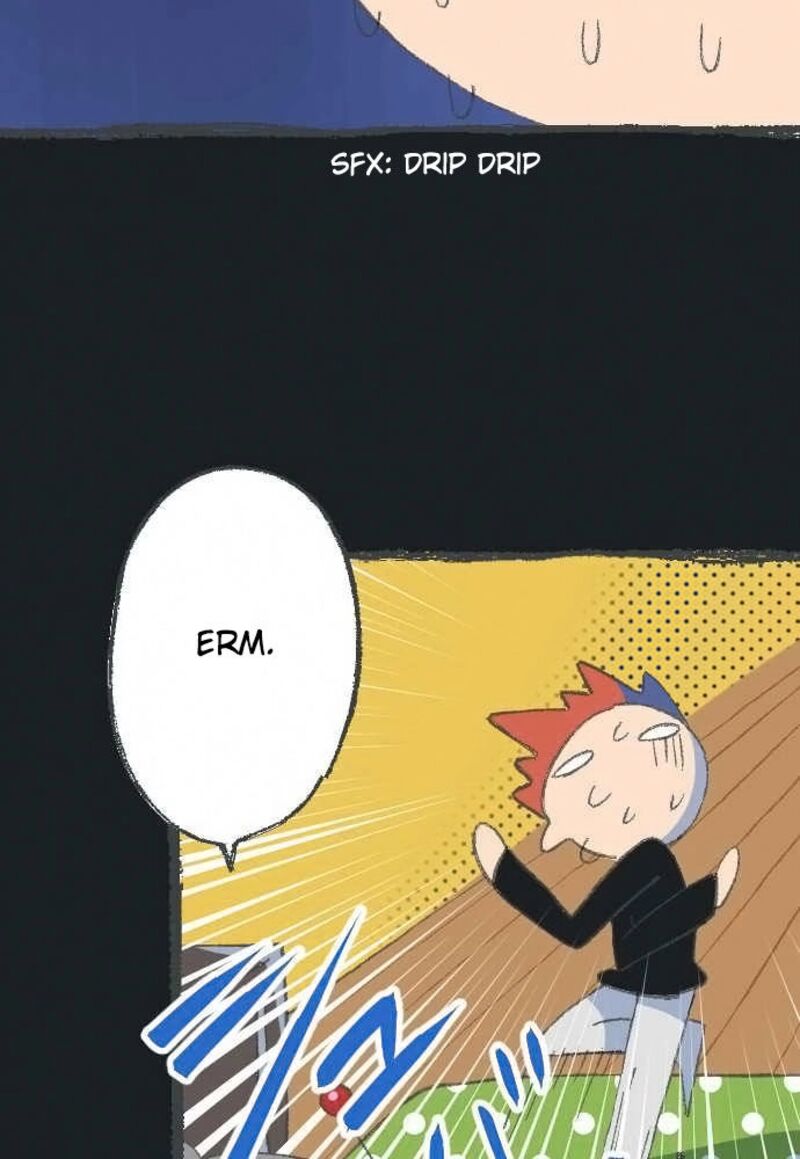Kuginashi Bon Ni Kaze Ga Fuku Chapter 3 Page 7