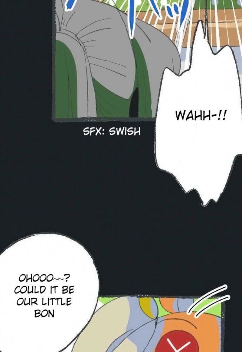 Kuginashi Bon Ni Kaze Ga Fuku Chapter 3 Page 8