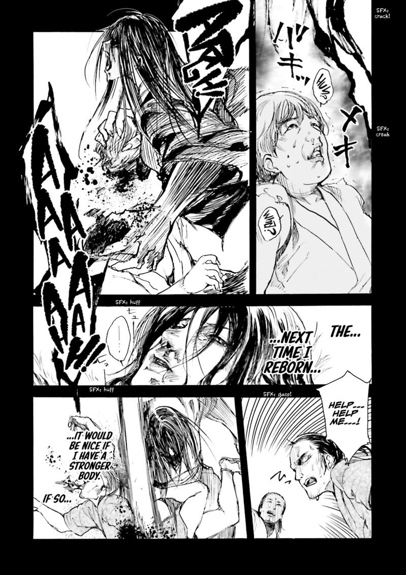Kuhime Chapter 13 Page 26