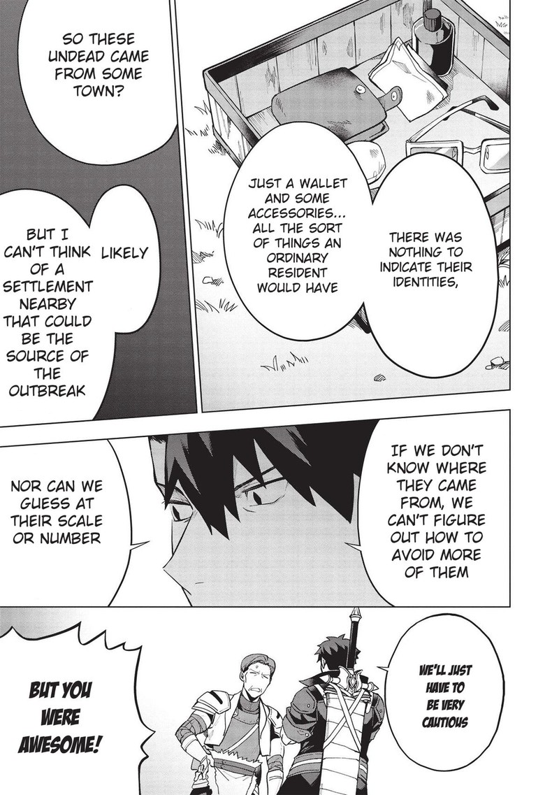 Kuitsume Youhei No Gensou Kitan Chapter 22a Page 5