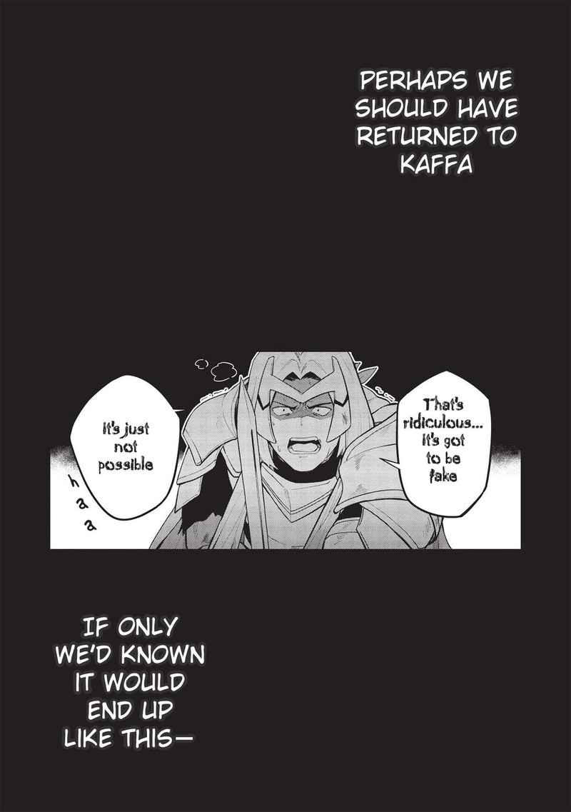 Kuitsume Youhei No Gensou Kitan Chapter 22a Page 8
