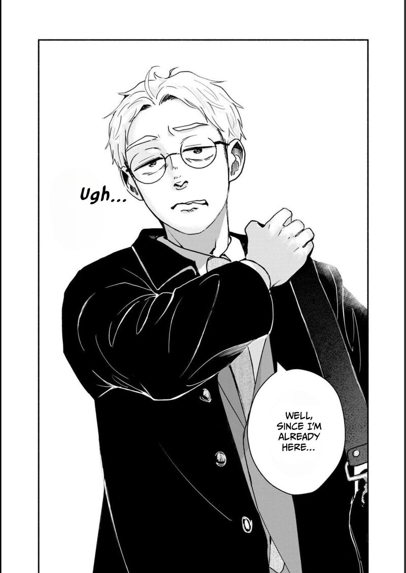Kujaku No Dance Dare Ga Mita Chapter 2 Page 40