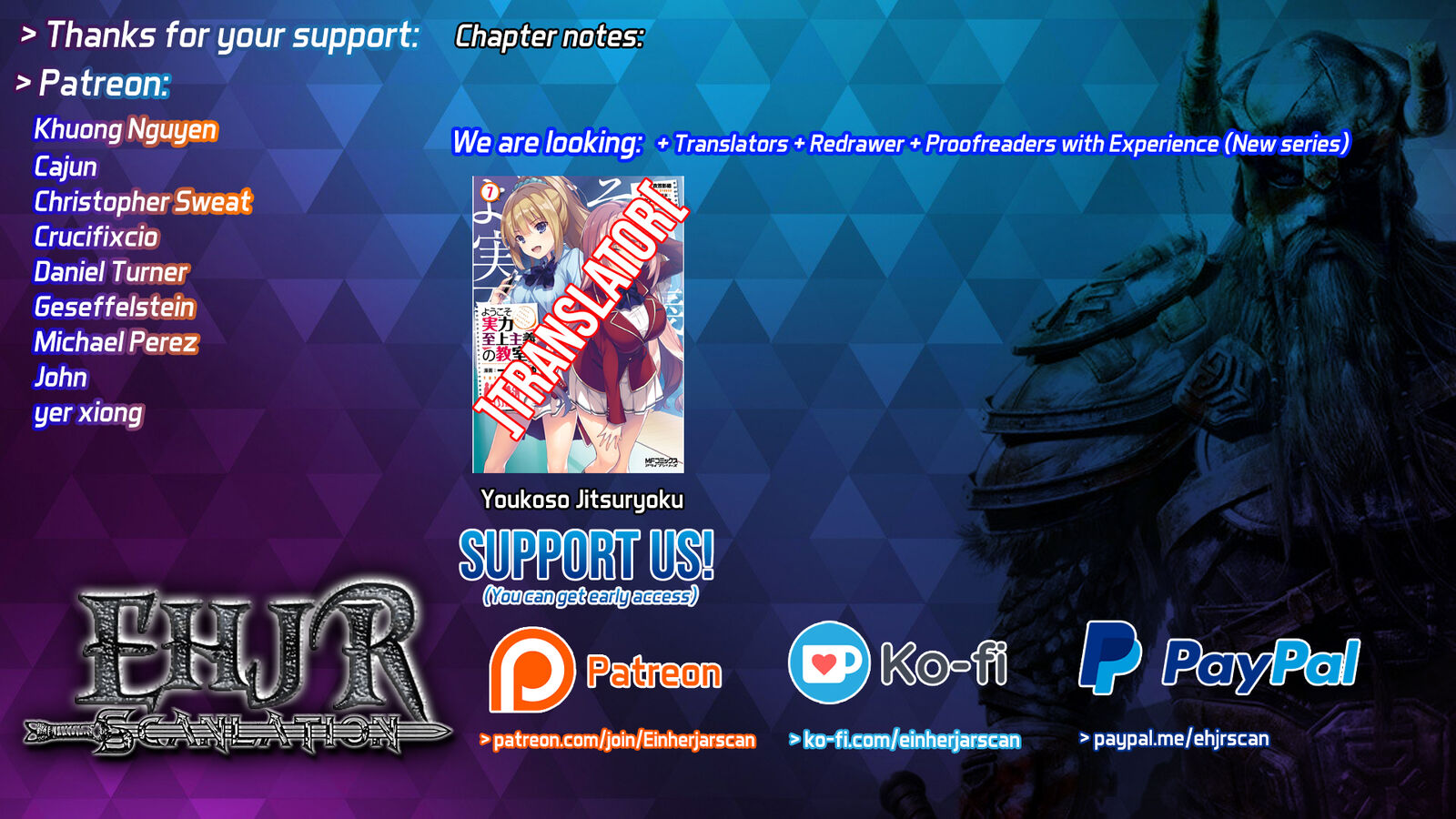 Kujibiki Tokushou Musou Harem Ken Chapter 10b Page 13