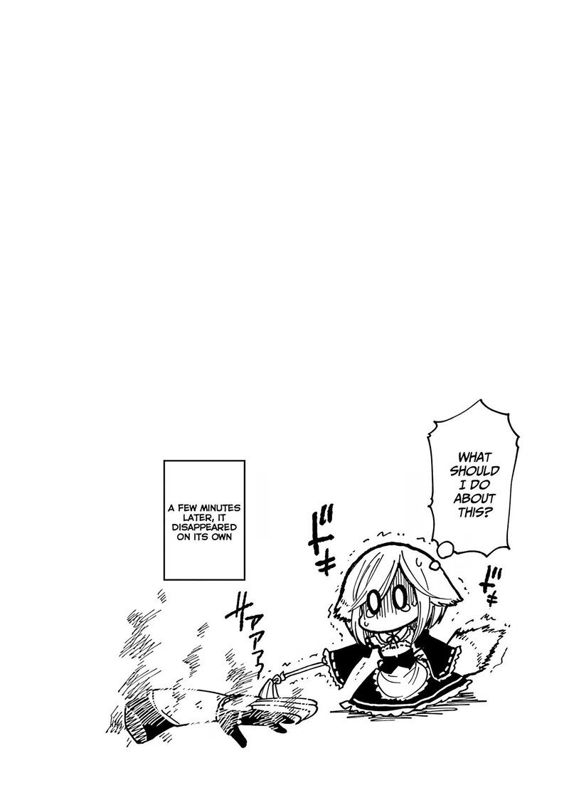 Kujibiki Tokushou Musou Harem Ken Chapter 32 Page 30