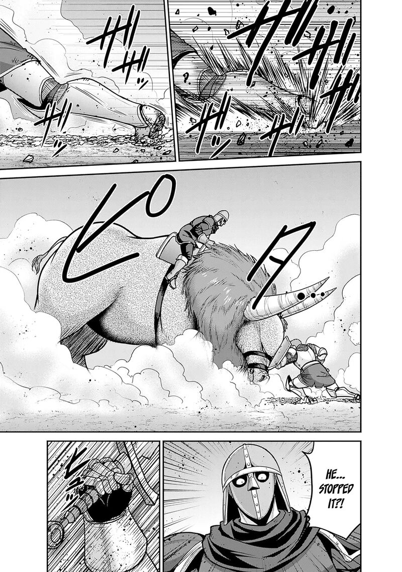 Kujibiki Tokushou Musou Harem Ken Chapter 44 Page 14