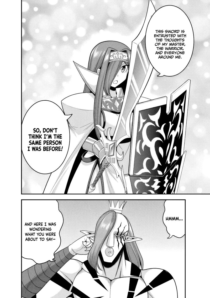 Kujibiki Tokushou Musou Harem Ken Chapter 52 Page 7