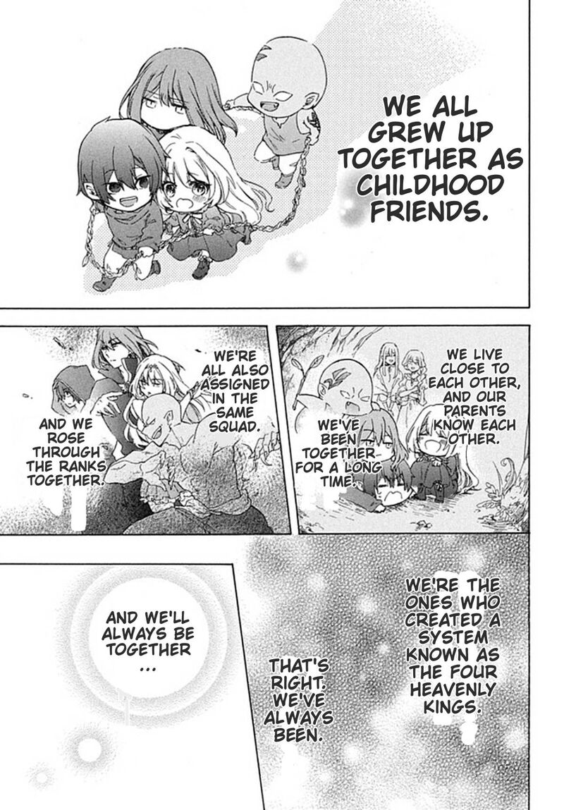 Kukuku The Weakest Of The Elite Four Chapter 1 Page 3