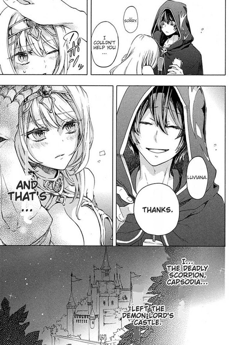 Kukuku The Weakest Of The Elite Four Chapter 1 Page 9