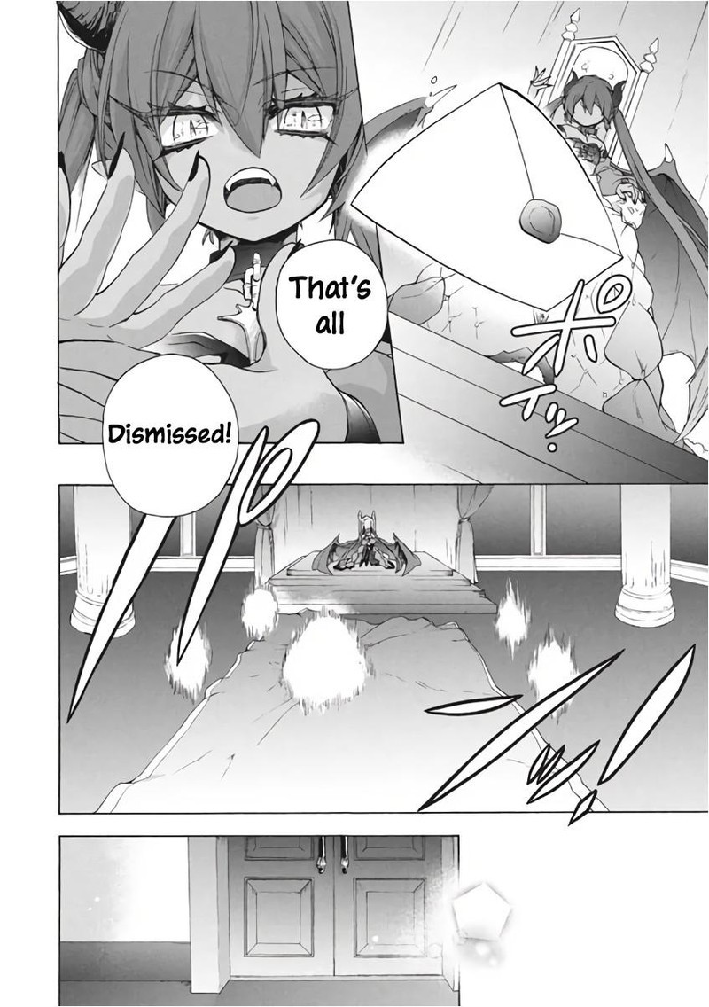 Kukuku The Weakest Of The Elite Four Chapter 10a Page 16