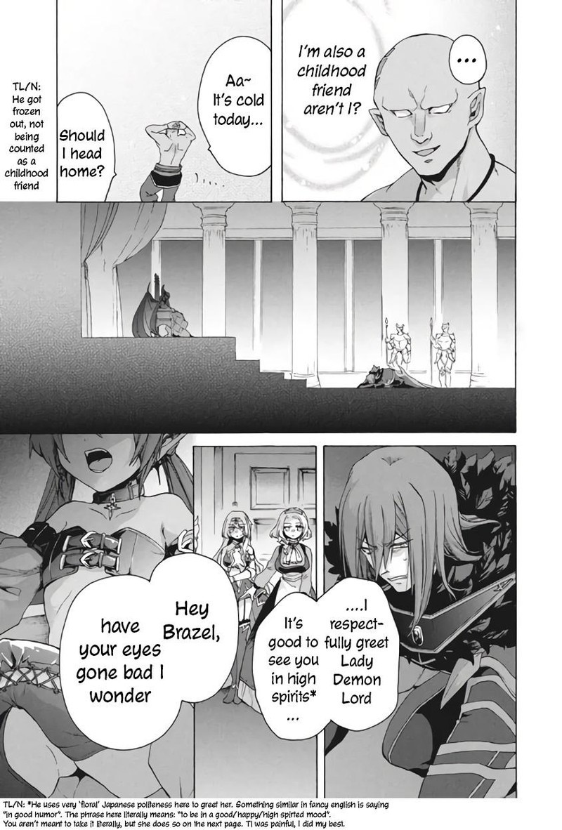 Kukuku The Weakest Of The Elite Four Chapter 10a Page 5