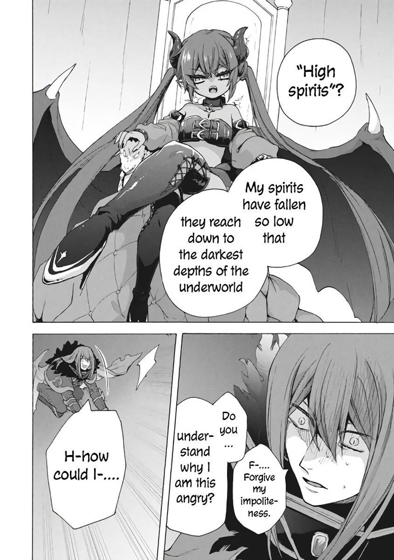 Kukuku The Weakest Of The Elite Four Chapter 10a Page 6