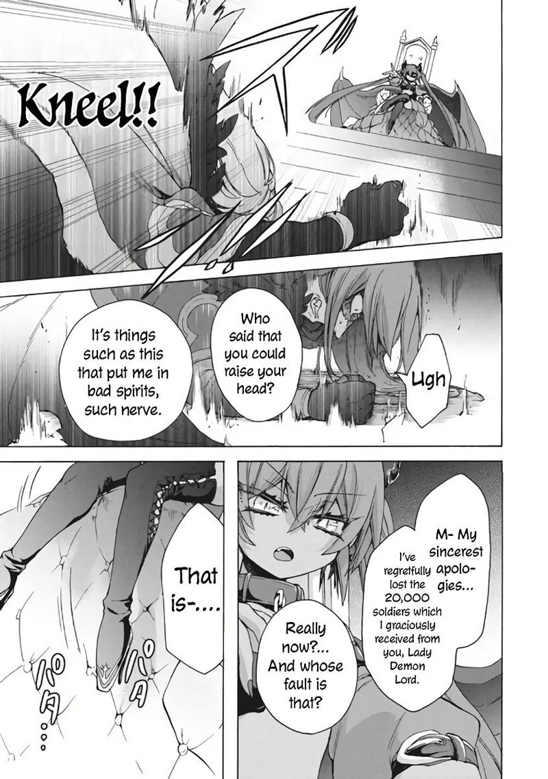 Kukuku The Weakest Of The Elite Four Chapter 10a Page 7