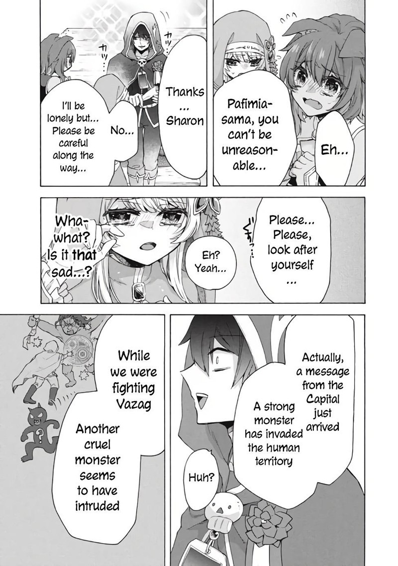 Kukuku The Weakest Of The Elite Four Chapter 10b Page 10