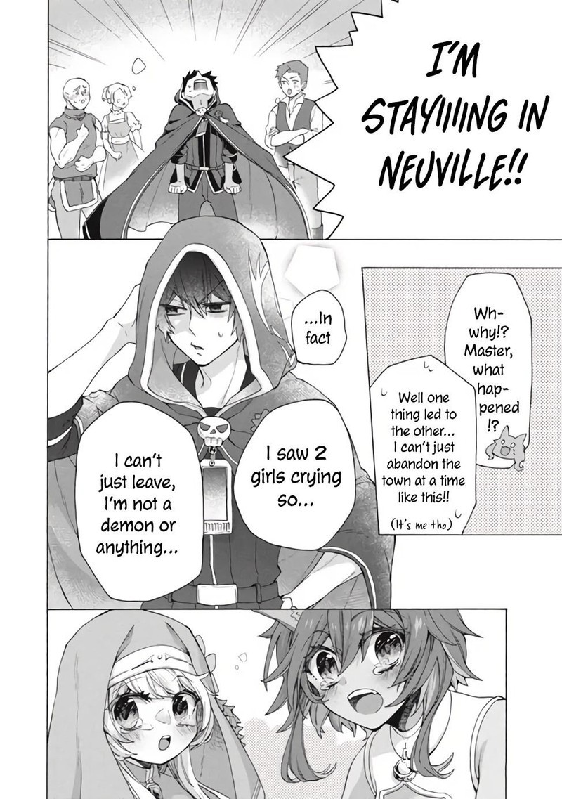 Kukuku The Weakest Of The Elite Four Chapter 10b Page 13