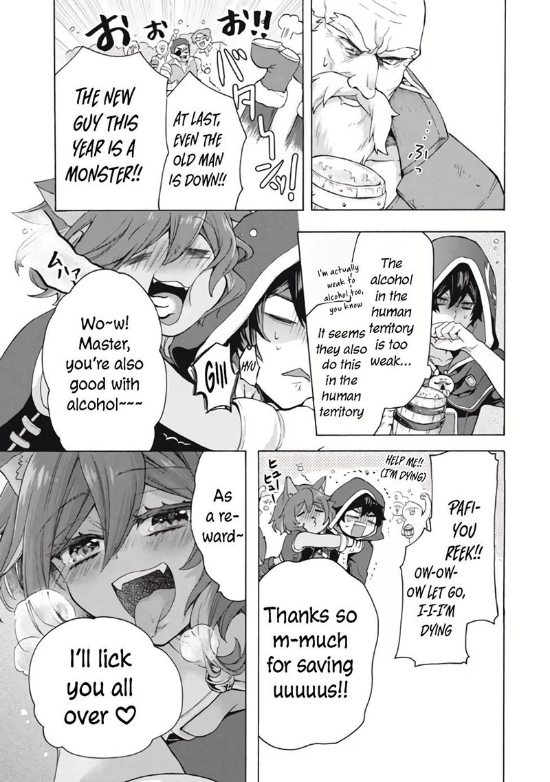 Kukuku The Weakest Of The Elite Four Chapter 10b Page 2