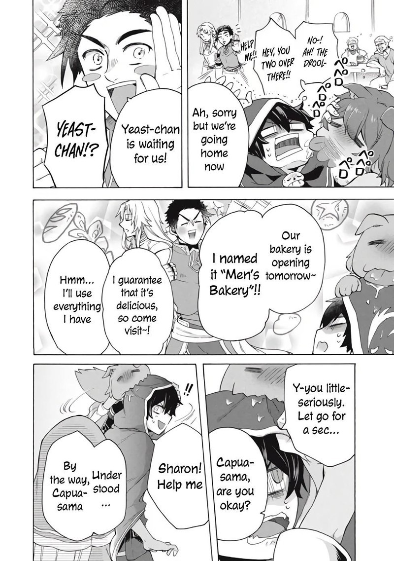 Kukuku The Weakest Of The Elite Four Chapter 10b Page 3