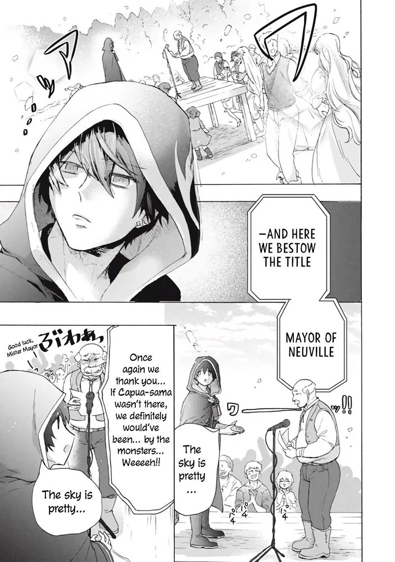 Kukuku The Weakest Of The Elite Four Chapter 10b Page 8