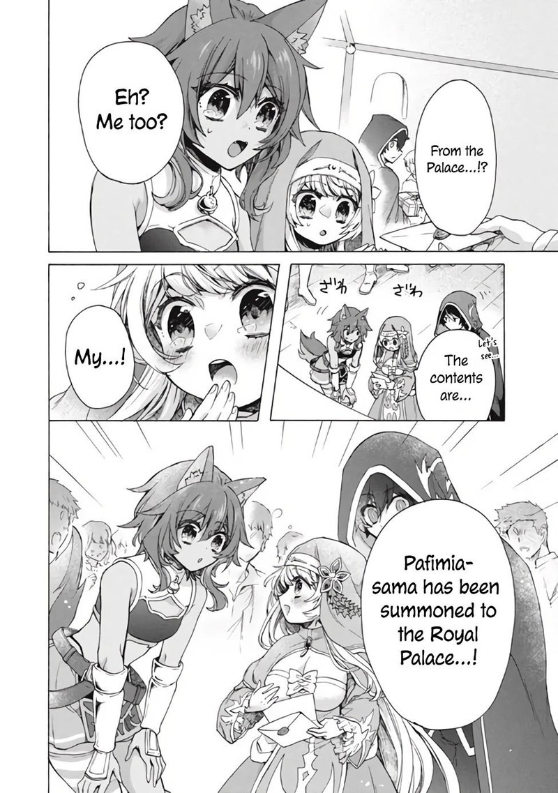 Kukuku The Weakest Of The Elite Four Chapter 11a Page 10
