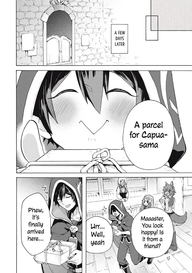 Kukuku The Weakest Of The Elite Four Chapter 11a Page 8