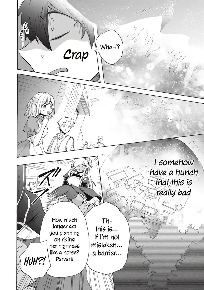 Kukuku The Weakest Of The Elite Four Chapter 11b Page 15