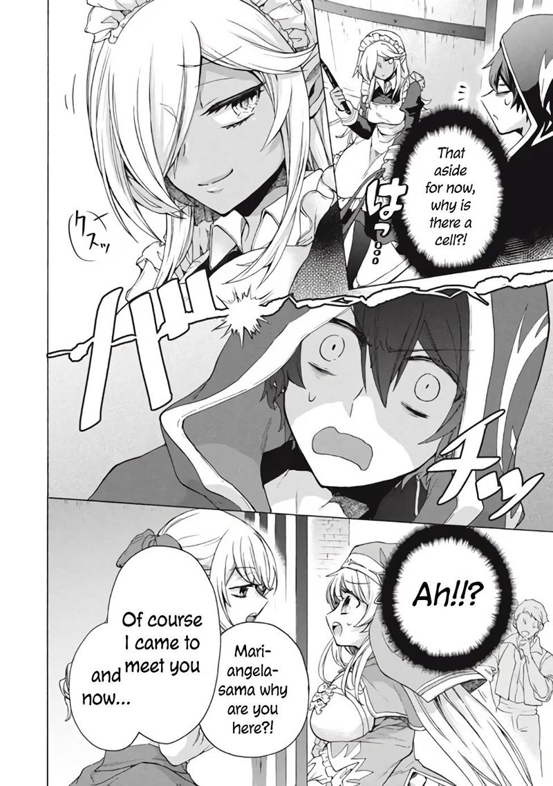 Kukuku The Weakest Of The Elite Four Chapter 11b Page 2