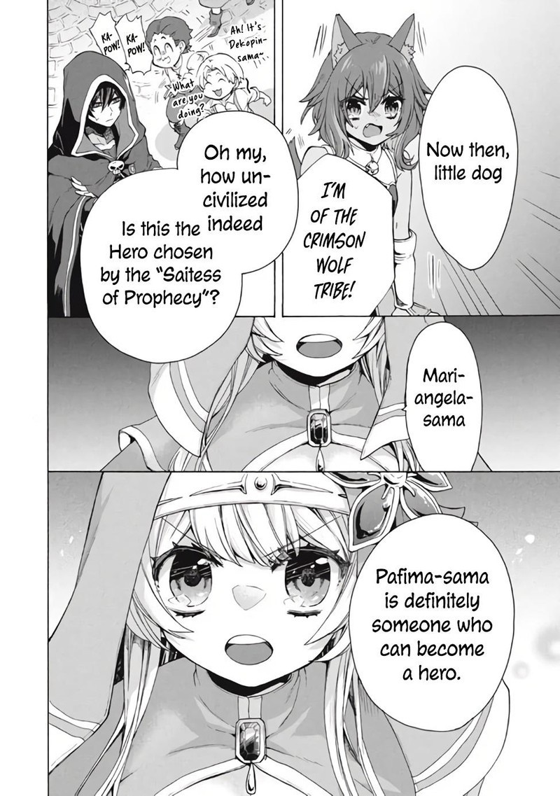 Kukuku The Weakest Of The Elite Four Chapter 11b Page 8