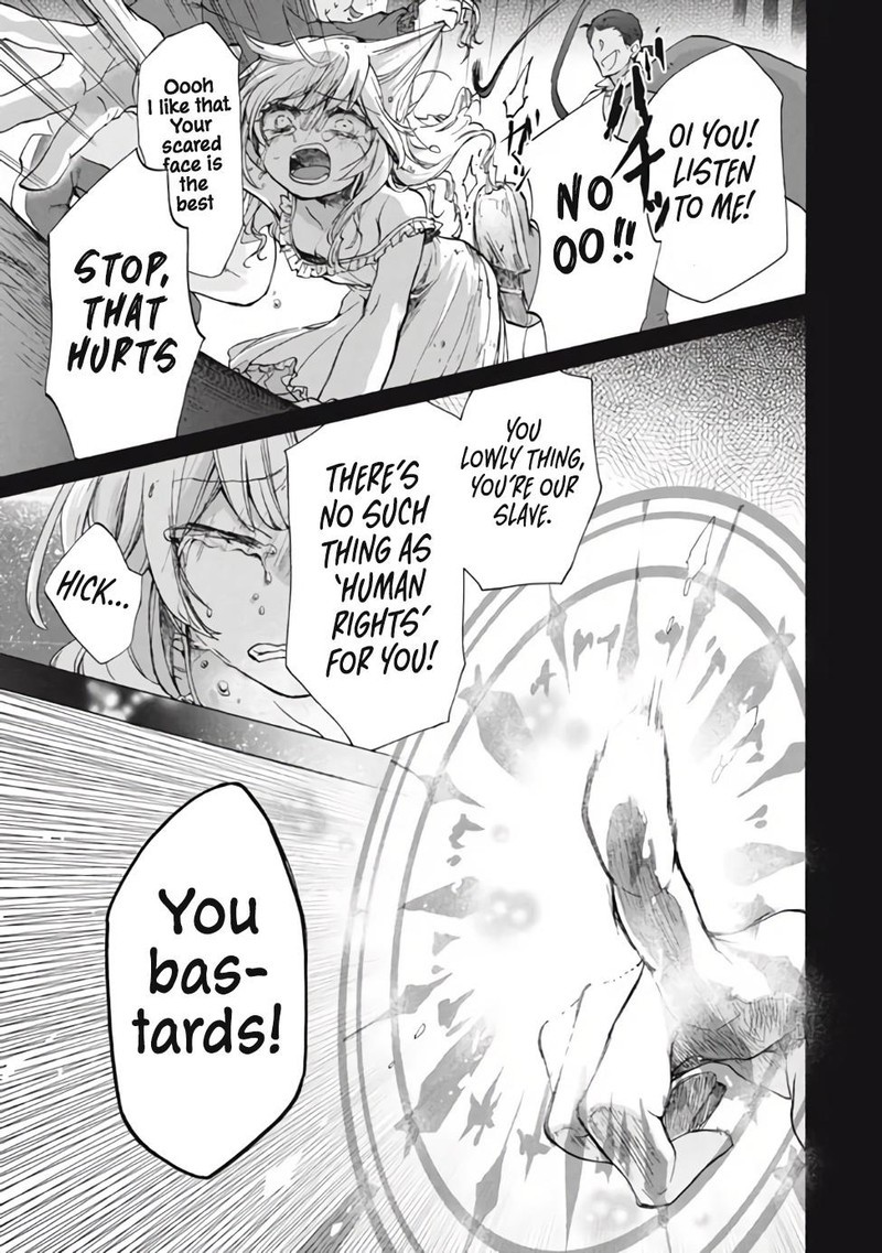 Kukuku The Weakest Of The Elite Four Chapter 12b Page 6