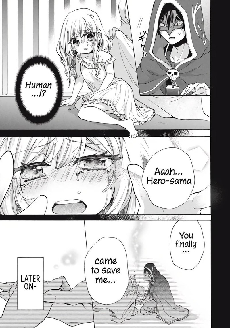 Kukuku The Weakest Of The Elite Four Chapter 12b Page 8