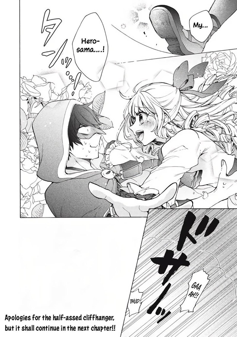 Kukuku The Weakest Of The Elite Four Chapter 13a Page 8