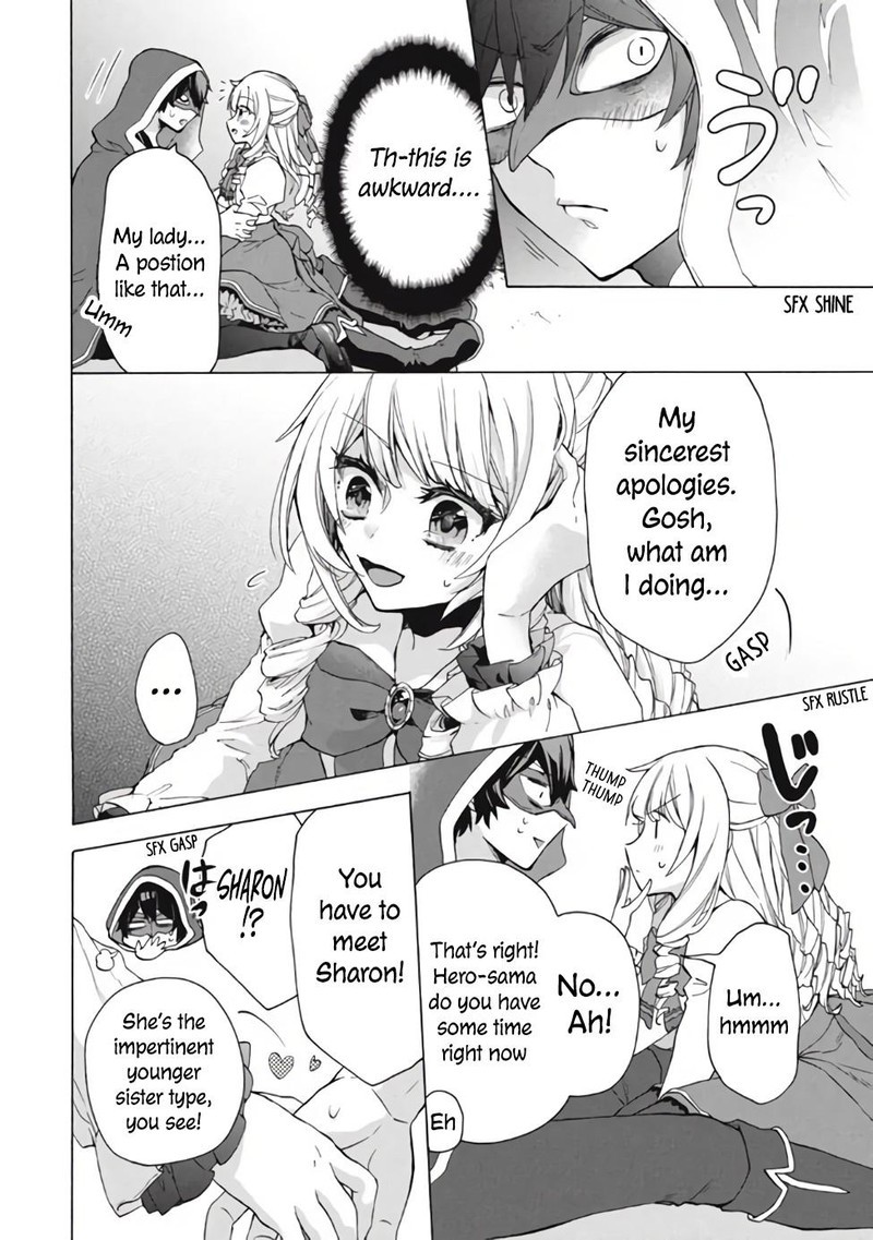 Kukuku The Weakest Of The Elite Four Chapter 13b Page 3