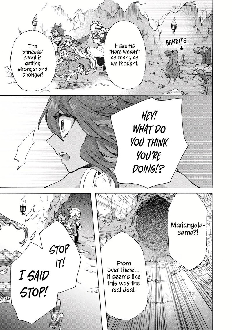 Kukuku The Weakest Of The Elite Four Chapter 14a Page 11