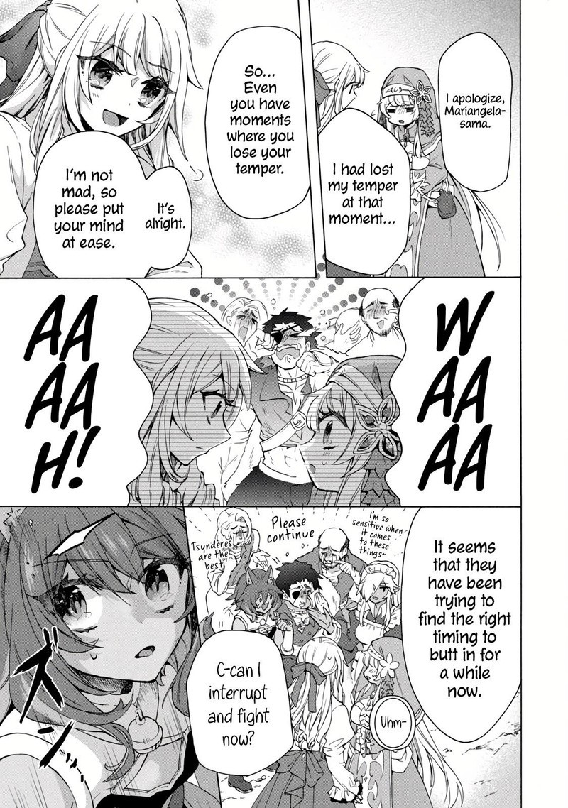 Kukuku The Weakest Of The Elite Four Chapter 14b Page 4
