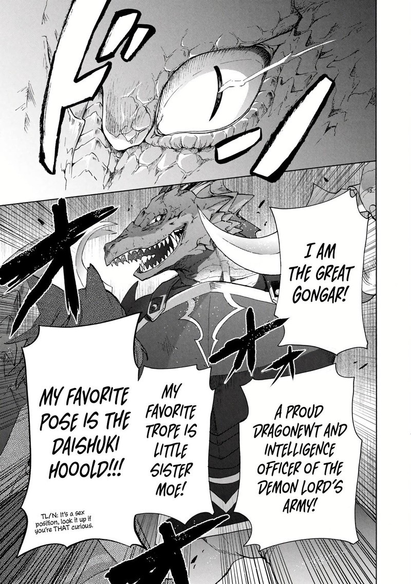 Kukuku The Weakest Of The Elite Four Chapter 14b Page 6
