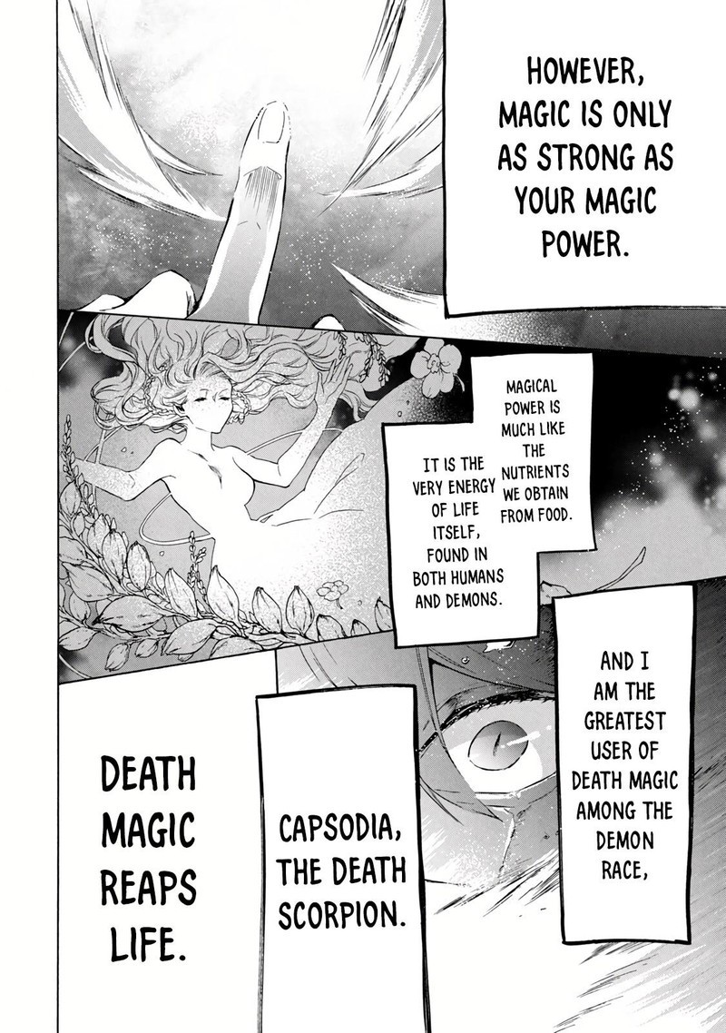 Kukuku The Weakest Of The Elite Four Chapter 14b Page 9