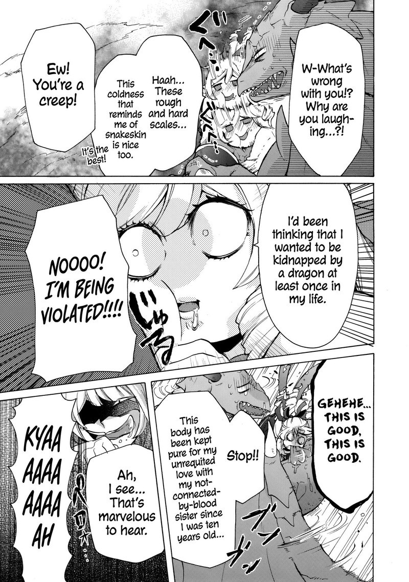 Kukuku The Weakest Of The Elite Four Chapter 15a Page 15