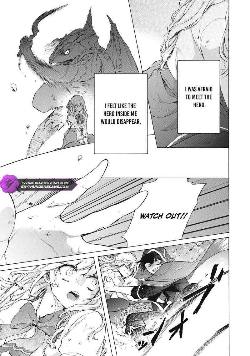 Kukuku The Weakest Of The Elite Four Chapter 15b Page 11