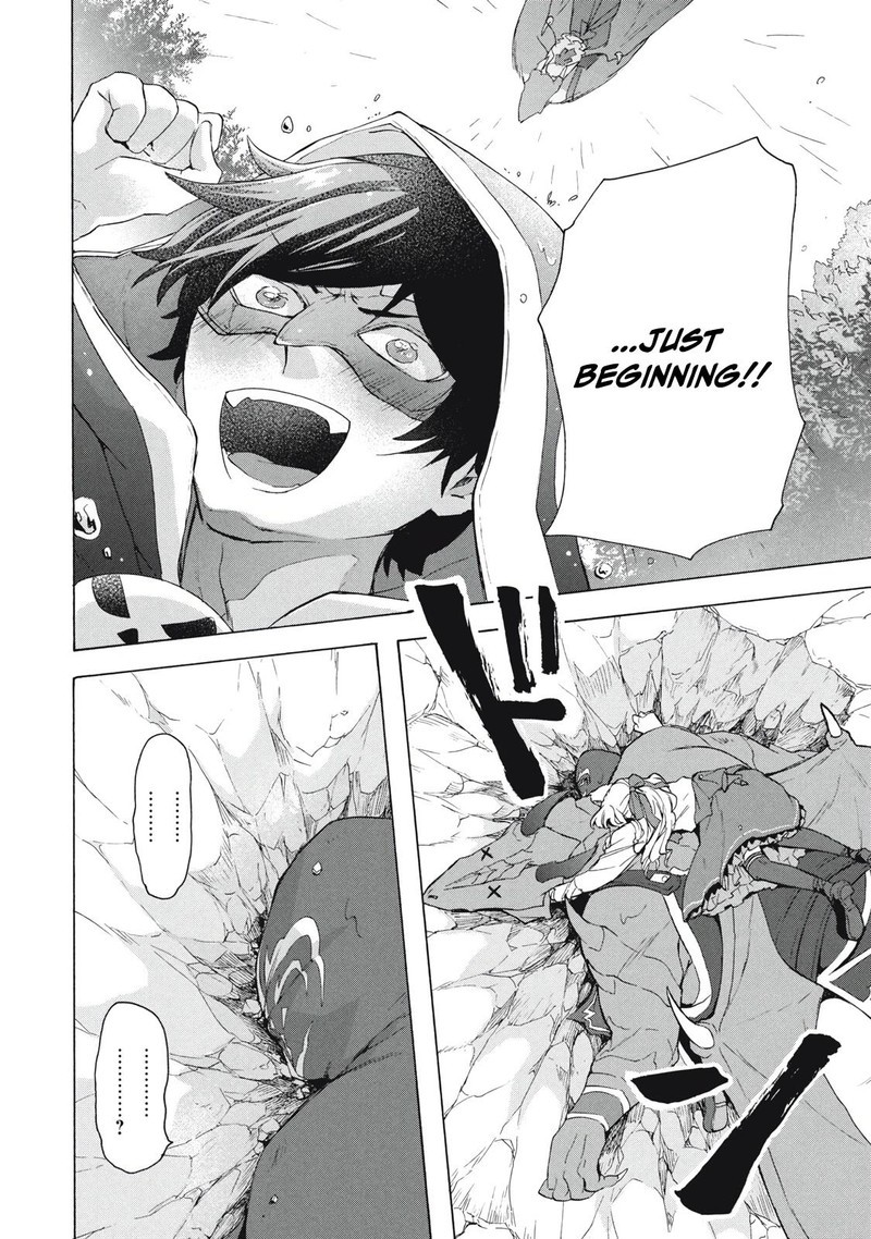 Kukuku The Weakest Of The Elite Four Chapter 15b Page 2