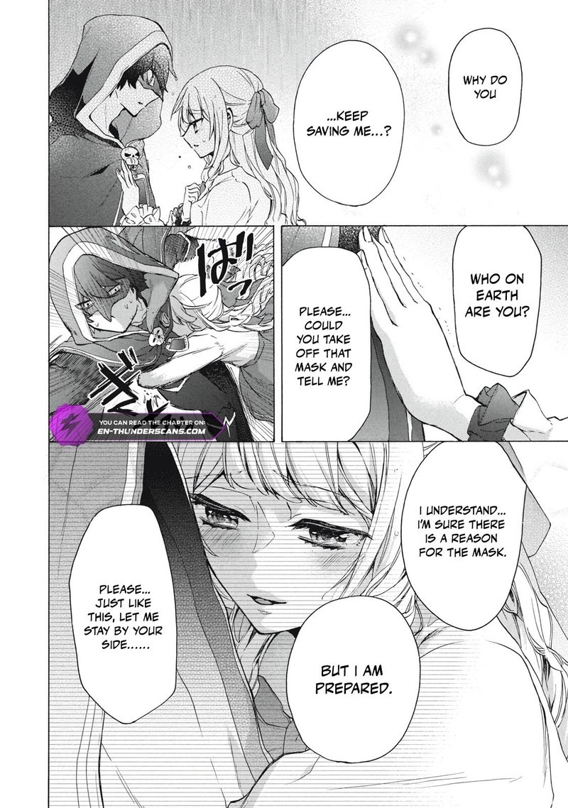 Kukuku The Weakest Of The Elite Four Chapter 15b Page 4