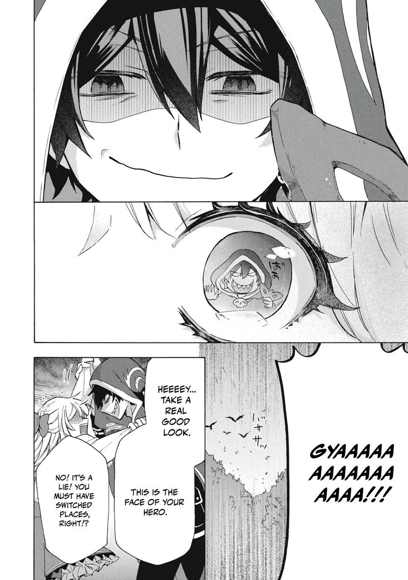 Kukuku The Weakest Of The Elite Four Chapter 15b Page 8