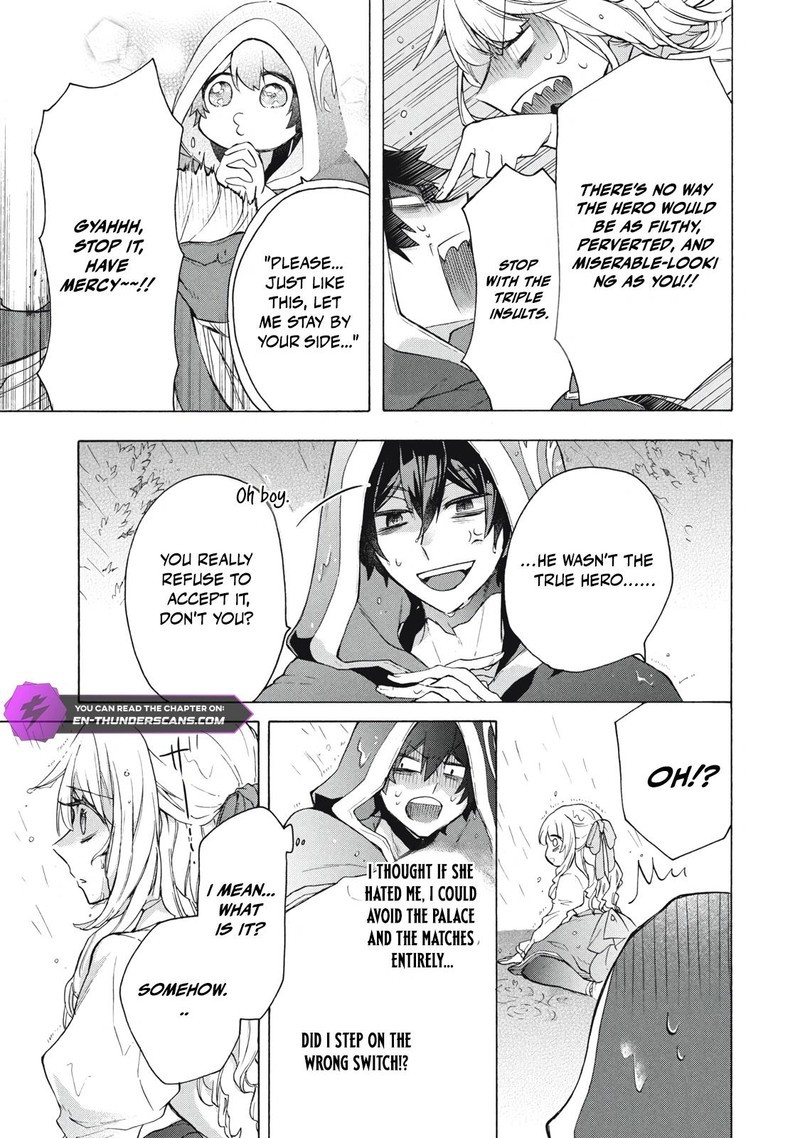 Kukuku The Weakest Of The Elite Four Chapter 15b Page 9