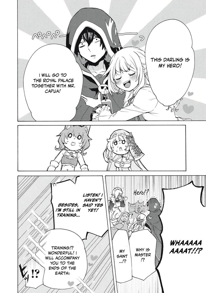 Kukuku The Weakest Of The Elite Four Chapter 15c Page 11