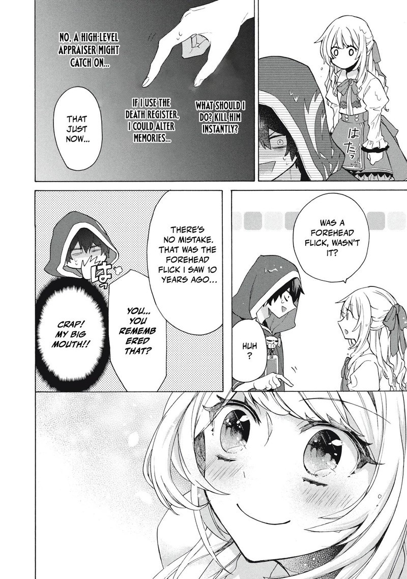 Kukuku The Weakest Of The Elite Four Chapter 15c Page 5