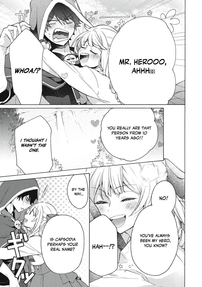Kukuku The Weakest Of The Elite Four Chapter 15c Page 6