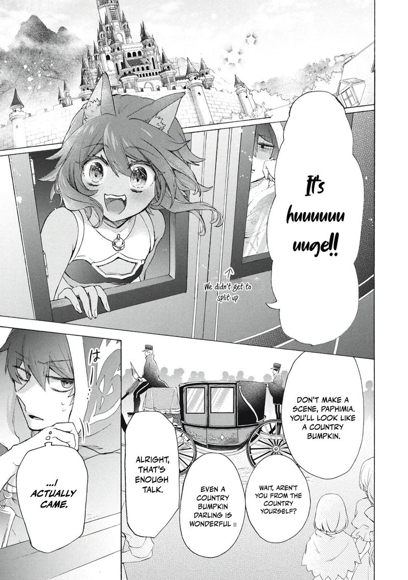 Kukuku The Weakest Of The Elite Four Chapter 16a Page 2
