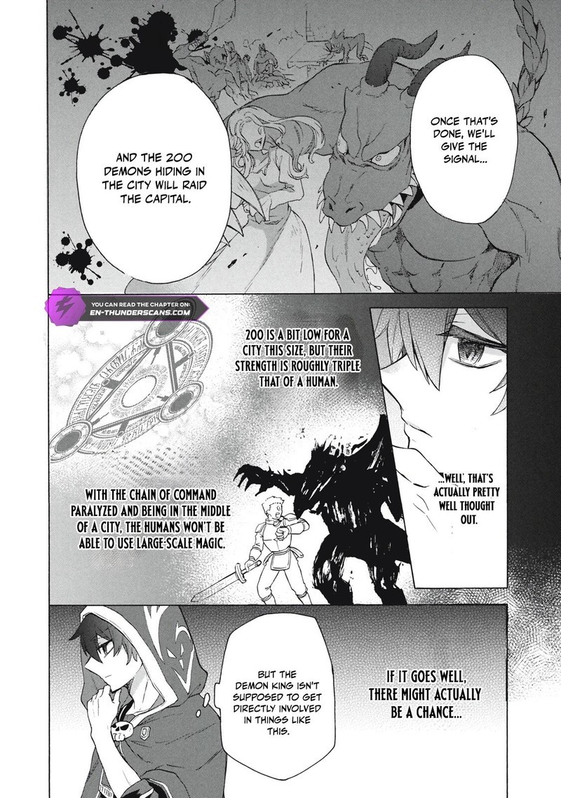 Kukuku The Weakest Of The Elite Four Chapter 16b Page 10
