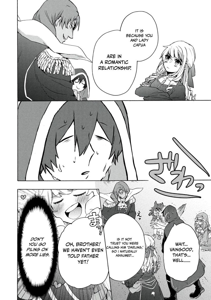 Kukuku The Weakest Of The Elite Four Chapter 17a Page 8