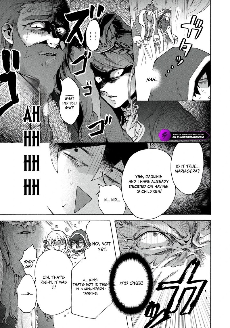 Kukuku The Weakest Of The Elite Four Chapter 17a Page 9